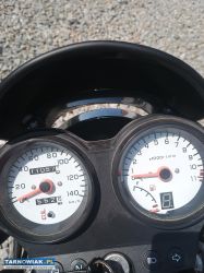 Romet router 125 - Obrazek 2