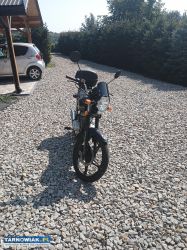 Romet router 125 - Obrazek 4