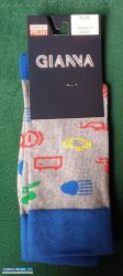Skarpety Avangarde Gianna Socks dla mechanika - Obrazek 2