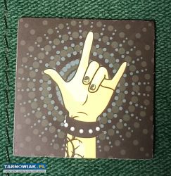 SVG naklejka sticker - Obrazek 1