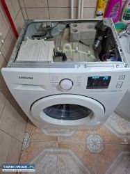 Serwis agd  pralki zmywarki  piekarnik  plyty  lod - Obrazek 1