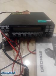 Radio cb president - Obrazek 1