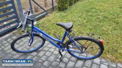 Sprzedam rower - Obrazek 1