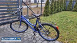 Sprzedam rower - Obrazek 3