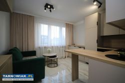 Mieszkanie 38 m2 Tarnów ul. Lelewela - Obrazek 1