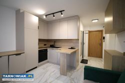 Mieszkanie 38 m2 Tarnów ul. Lelewela - Obrazek 3