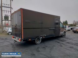 Iveco daily 2.8 jtd 125km 04r - Obrazek 3