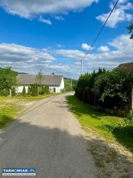 Widokowa działka gm. Zakliczyn - Obrazek 4