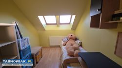 Komfortowe mieszkanie 60 m2 Tarnów - Mościce - Obrazek 1