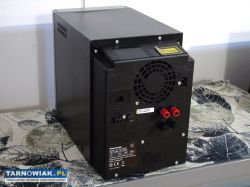 Wieża panasonic sa-pmx4 usb mp3 rds aux dostawa - Obrazek 4