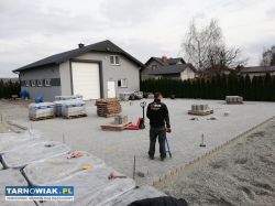 Brukarstwo 2026 kostka brukowa - Obrazek 2