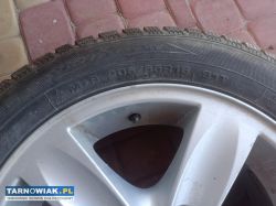 Felgi aluminiowe - Obrazek 2