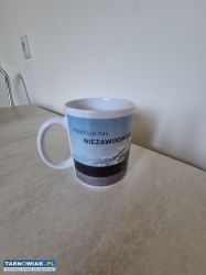 Kubek do picia kawy, herbaty, mechanika Bosch, - Obrazek 2