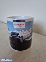 Kubek do picia kawy, herbaty, mechanika Bosch, - Obrazek 3