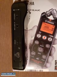 Rejestrator yamaha pr-7 - Obrazek 2