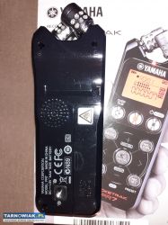 Rejestrator yamaha pr-7 - Obrazek 3