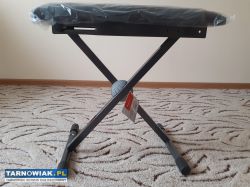 ławka do keboardu proel el50 - Obrazek 1