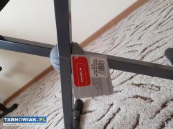 ławka do keboardu proel el50 - Obrazek 2