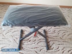 ławka do keboardu proel el50 - Obrazek 3