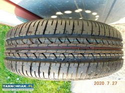 Koło do samochodu 15" 1 s - Obrazek 2