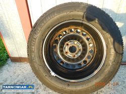 Koło do samochodu 15" 1 s - Obrazek 4