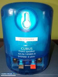 Zestaw Głośników Kina Domowego - Obrazek 1