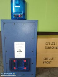 Zestaw Głośników Kina Domowego - Obrazek 2