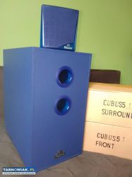 Zestaw Głośników Kina Domowego - Obrazek 4