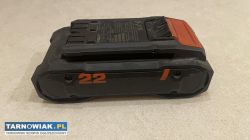 Bateria hilti b22-85 - Obrazek 1