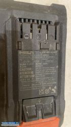 Bateria hilti b22-85 - Obrazek 3
