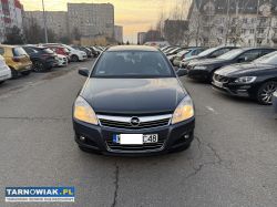 Opel astra h 1.3 cdti 2008 - Obrazek 3