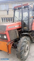 sprzedam Ursus 934 - Obrazek 1