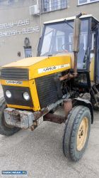 sprzedam Ursus 912 - Obrazek 1