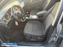 Audi a6 c6 2.4 v6 lpg manual zadbana! - Obrazek 3