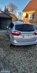 Ford c-max - Obrazek 1