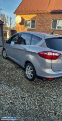 Ford c-max - Obrazek 2