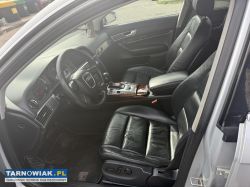 Audi a6 c6 3.2 fsi quattro automat full - Obrazek 2