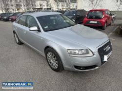 Audi a6 c6 3.2 fsi quattro automat full - Obrazek 3