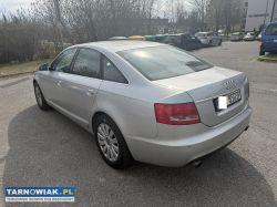 Audi a6 c6 3.2 fsi quattro automat full - Obrazek 4