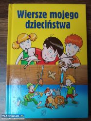 Wiersze mojego dzieciństwa - Obrazek 1