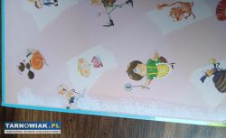 Rymowanki polskie Przysłowia dla dzieci - Obrazek 2