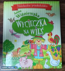 Wycieczka na wieś Anna Wiśniewska - Obrazek 1