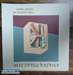 Książką połączeni czyli uczymy się czytać razem - Obrazek 1