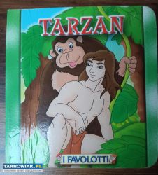 I Favolotti Tarzan - Obrazek 1