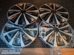 Kołpaki 16 mazda - Obrazek 1