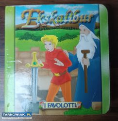 I Favolotti Ekskalibur - Obrazek 1
