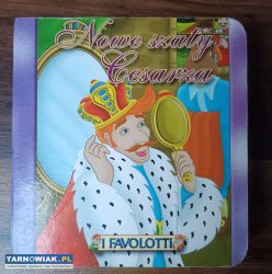 I Favolotti Nowe szaty Cesarza - Obrazek 1