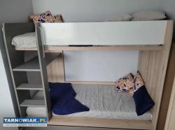 Nowe łóżko piętrowe - Obrazek 1