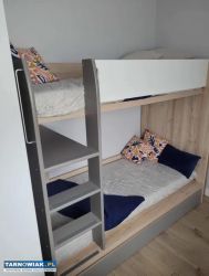 Nowe łóżko piętrowe - Obrazek 2