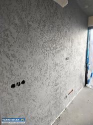 Beton, imitacja, tynk dekoracyjny - Obrazek 1